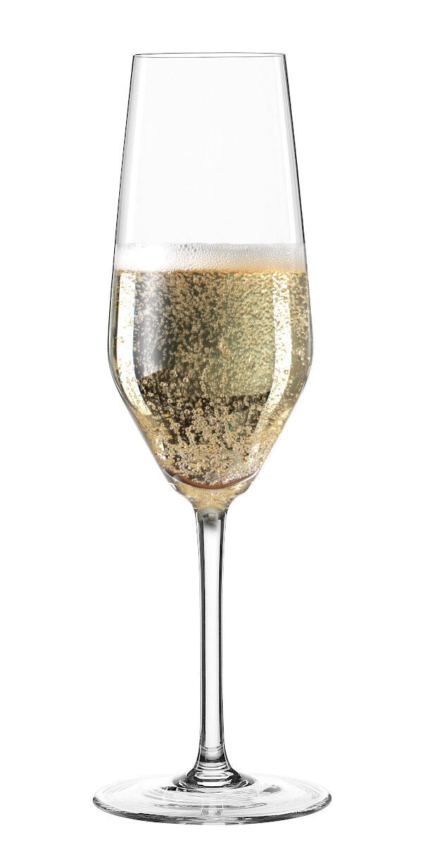 SPIEGELAU 4670187 STYLE Champagnerflöte 4er Set – Bild 4