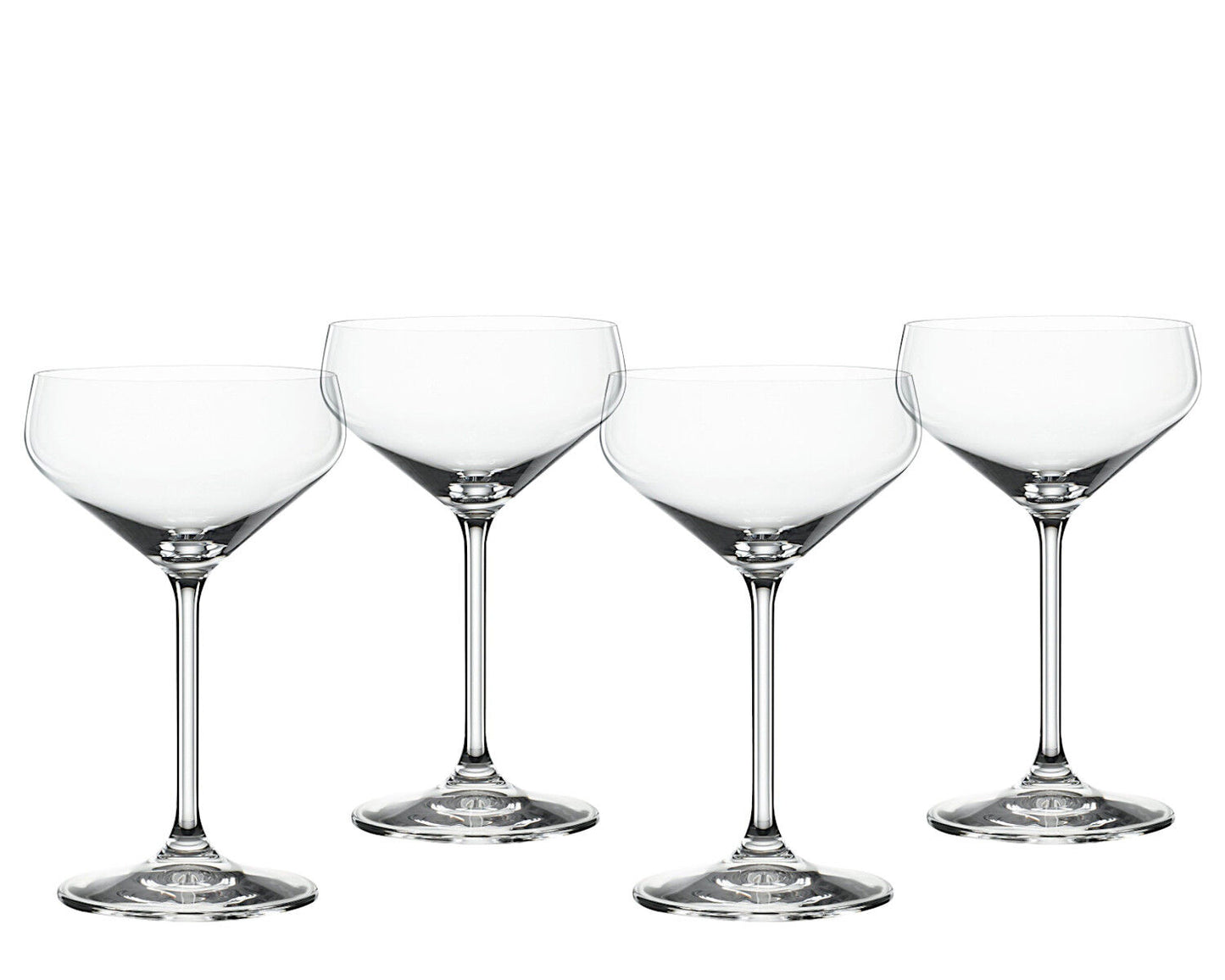 SPIEGELAU 4670188 STYLE Coupette 4er Set