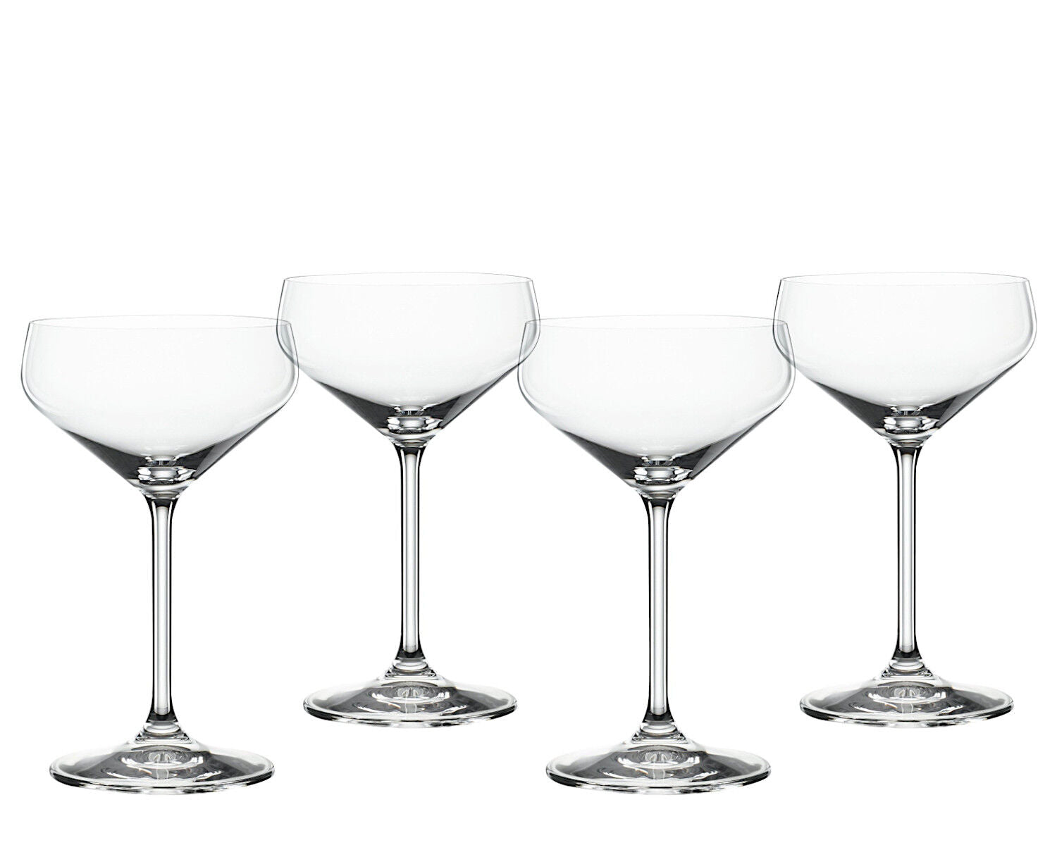 SPIEGELAU 4670188 STYLE Coupette 4er Set