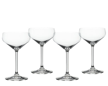 SPIEGELAU 4670188 STYLE Coupette 4er Set