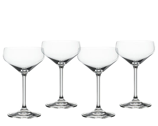 SPIEGELAU 4670188 STYLE Coupette 4er Set
