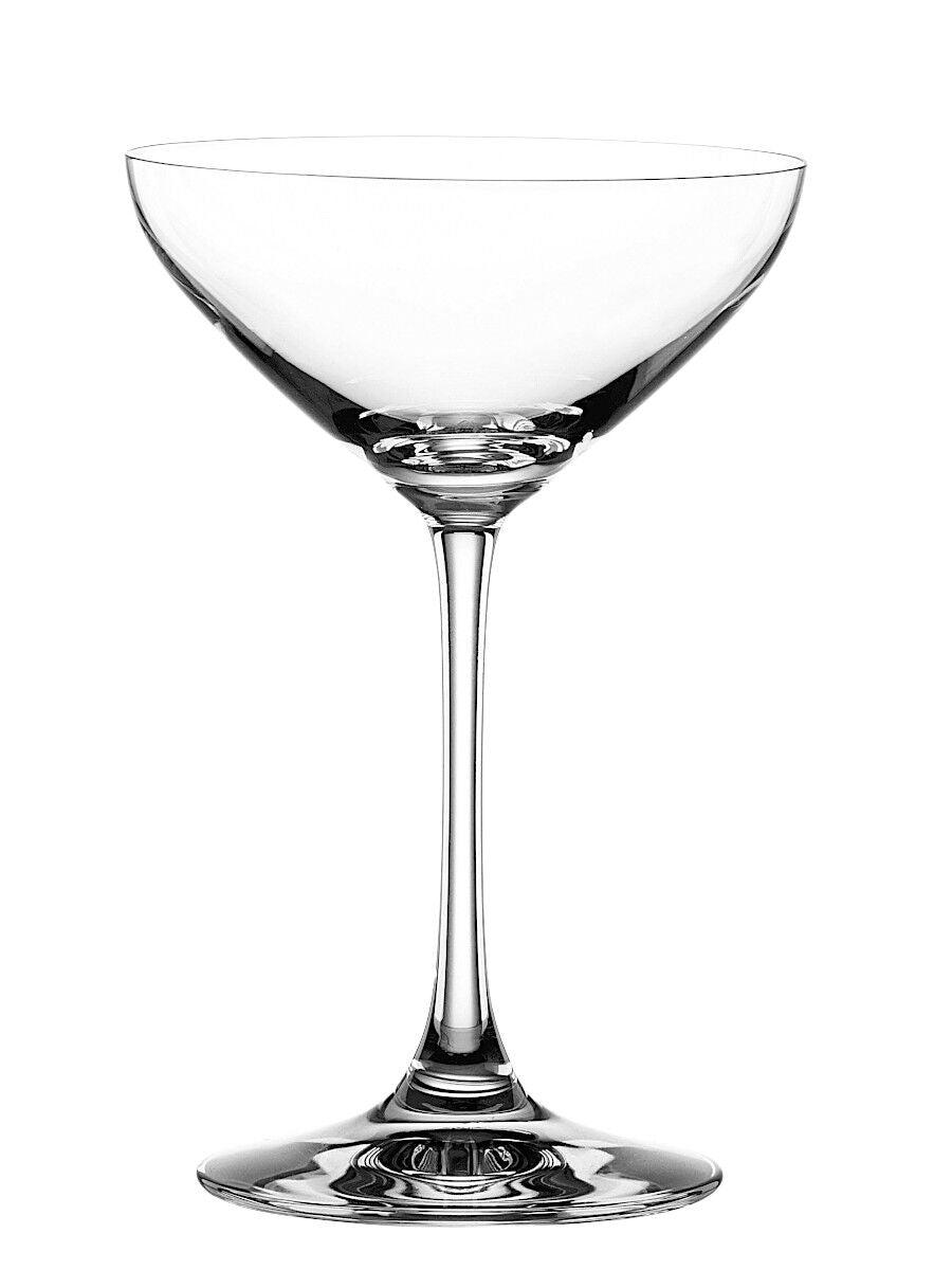 SPIEGELAU 4710050 SPECIAL GLASSES Dessert/Champagnerschale 4er Set – Bild 3
