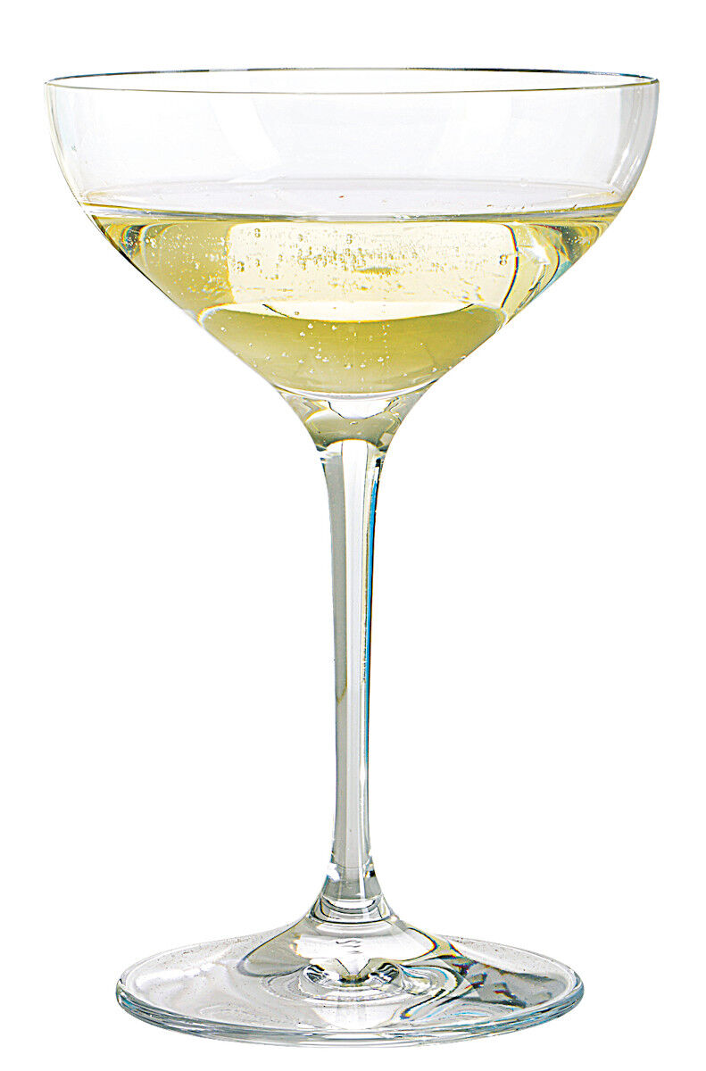 SPIEGELAU 4710050 SPECIAL GLASSES Dessert/Champagnerschale 4er Set – Bild 6