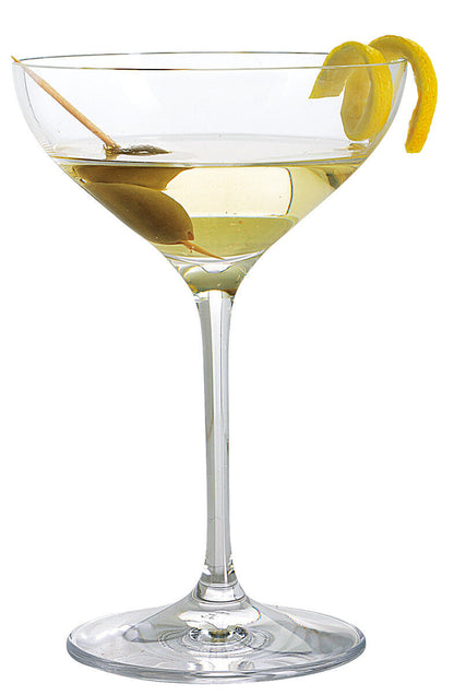SPIEGELAU 4710050 SPECIAL GLASSES Dessert/Champagnerschale 4er Set – Bild 4