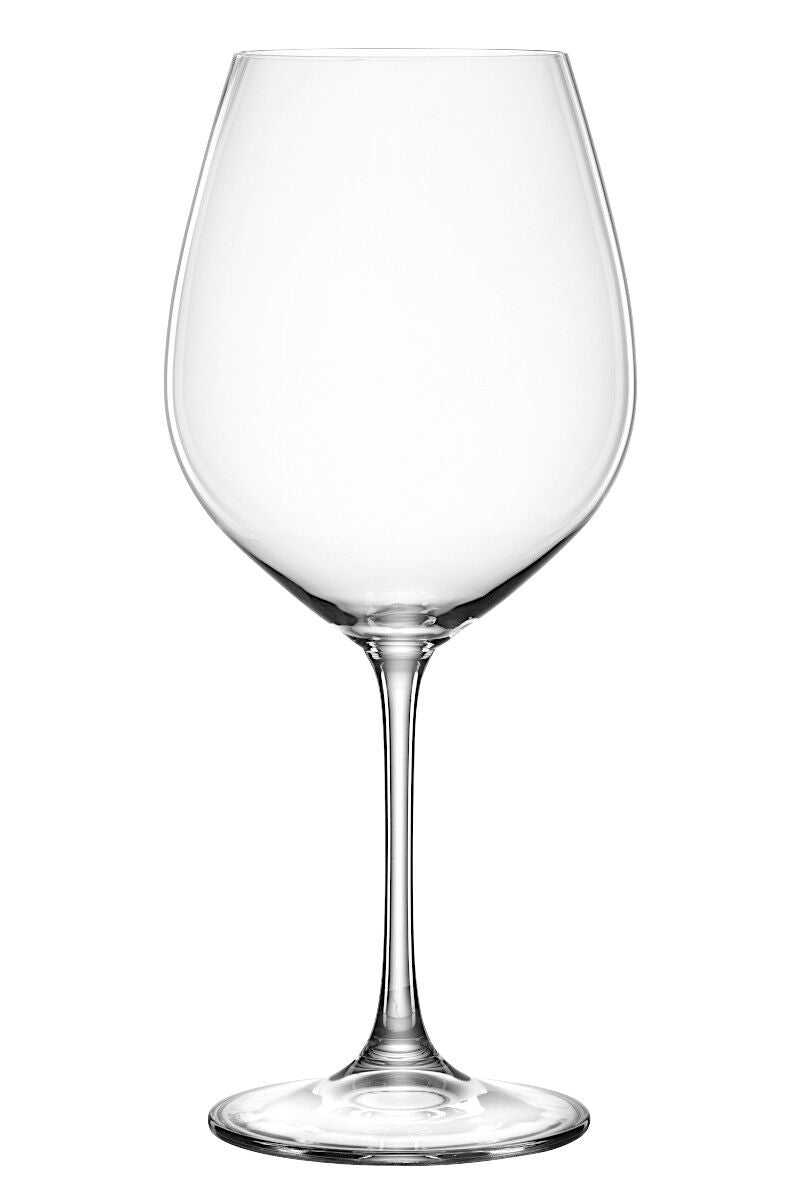 SPIEGELAU 4720170 SALUTE Burgunderglas 4er Set – Bild 3