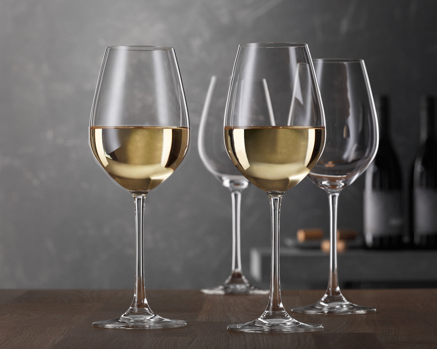 SPIEGELAU 4720172 SALUTE Weißweinglas 4er Set – Bild 7