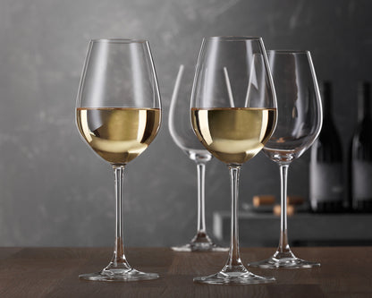 SPIEGELAU 4720172 SALUTE Weißweinglas 4er Set – Bild 7