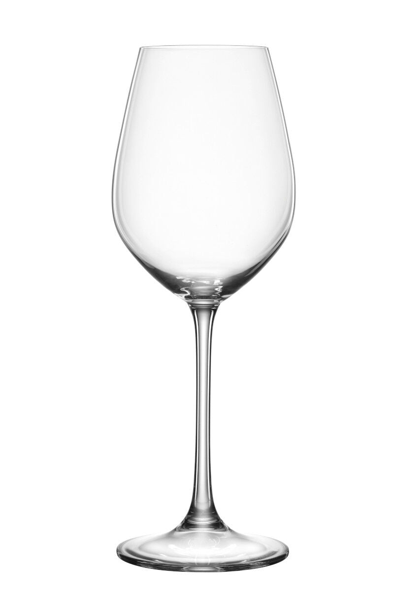 SPIEGELAU 4720172 SALUTE Weißweinglas 4er Set – Bild 2