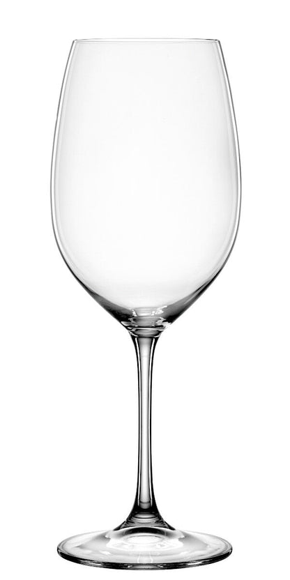 SPIEGELAU 4720177 SALUTE Bordeauxglas 4er Set – Bild 3
