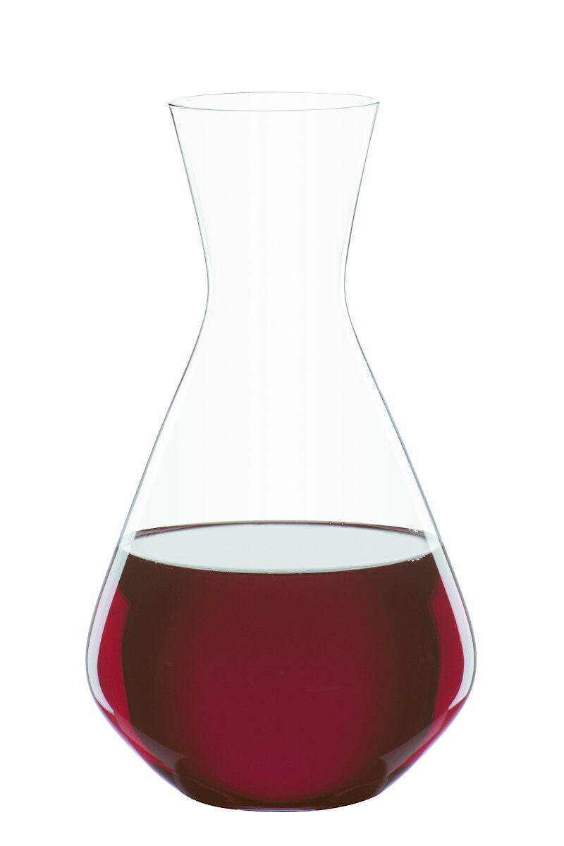 SPIEGELAU 4800188 CASUAL ENTERTAINING Dekanter 0,75 Liter – Bild 3