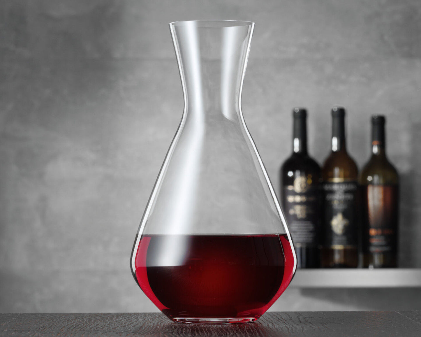 SPIEGELAU 4800188 CASUAL ENTERTAINING Dekanter 0,75 Liter – Bild 5