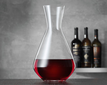 SPIEGELAU 4800188 CASUAL ENTERTAINING Dekanter 0,75 Liter – Bild 5