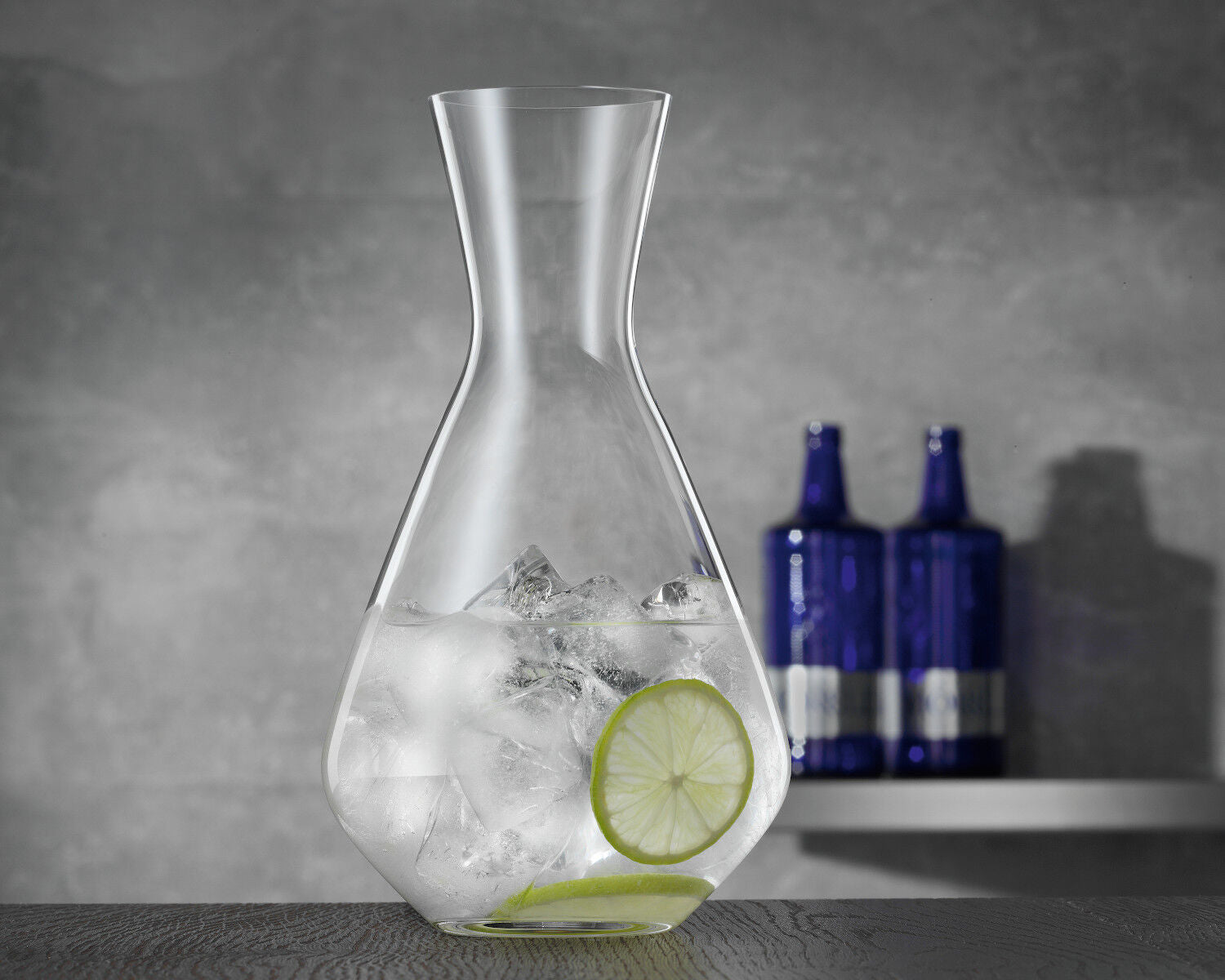 SPIEGELAU 4800188 CASUAL ENTERTAINING Dekanter 0,75 Liter – Bild 6