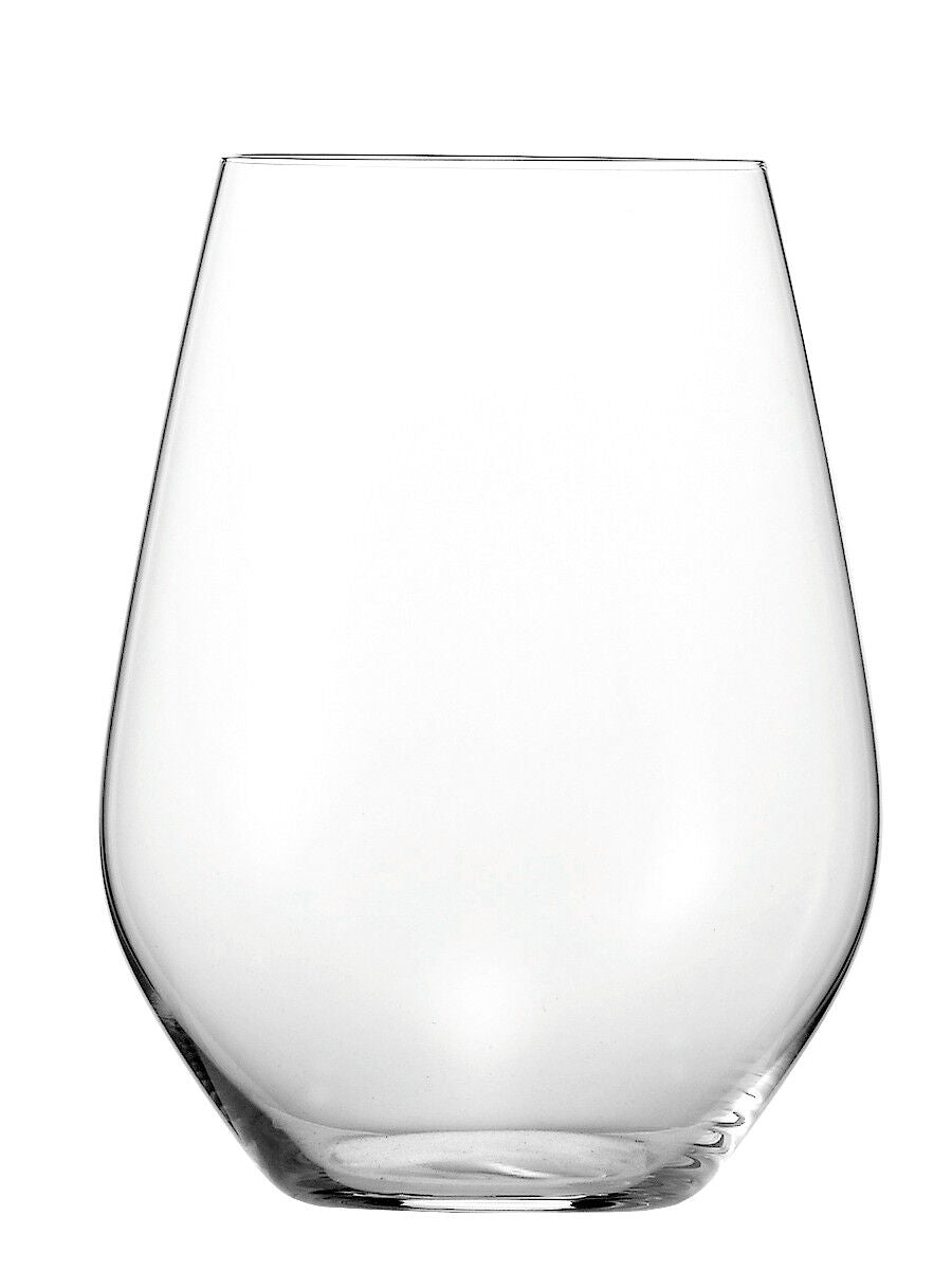 SPIEGELAU 4800277 AUTHENTIS CASUAL Universalbecher XXL 4er Set – Bild 3