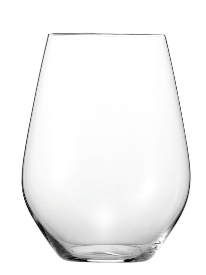 SPIEGELAU 4800277 AUTHENTIS CASUAL Universalbecher XXL 4er Set – Bild 3