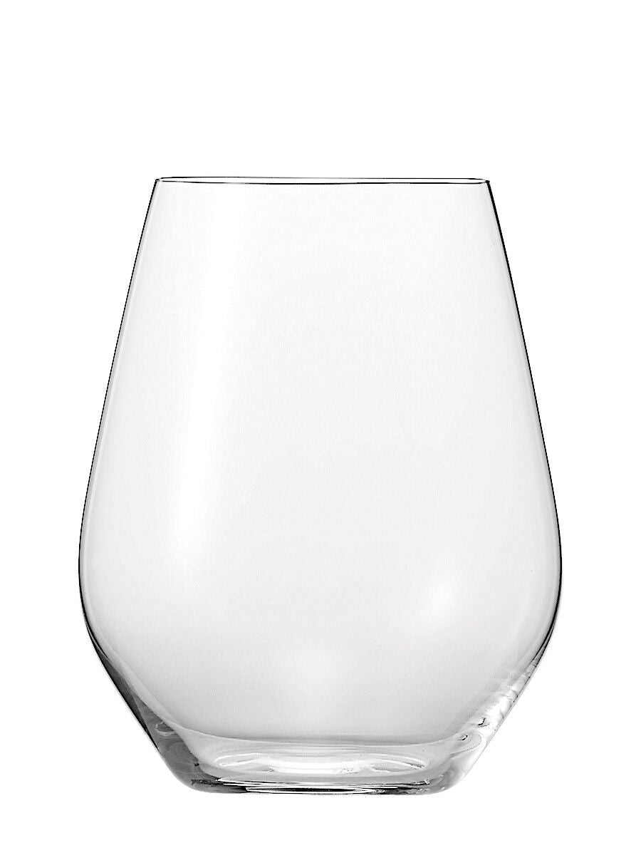 SPIEGELAU 4800291 AUTHENTIS CASUAL Universalbecher 6er Vorteilset – Bild 2