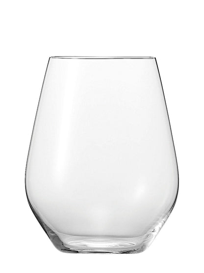 SPIEGELAU 4800291 AUTHENTIS CASUAL Universalbecher 6er Vorteilset – Bild 2