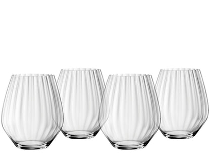 SPIEGELAU 4810180 SPECIAL GLASSES Gin & Tonic Tumbler 4er Set