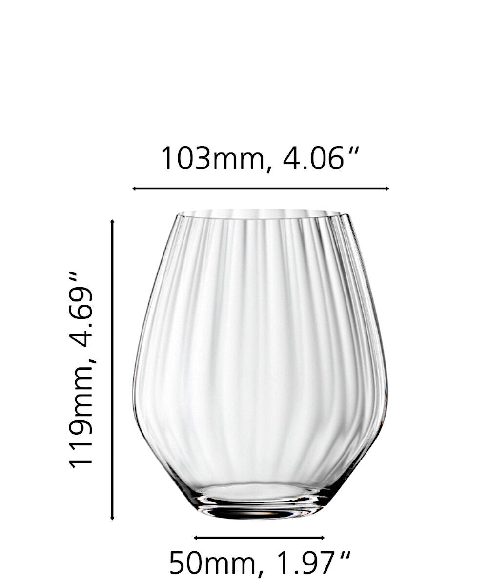 SPIEGELAU 4810180 SPECIAL GLASSES Gin & Tonic Tumbler 4er Set – Bild 2