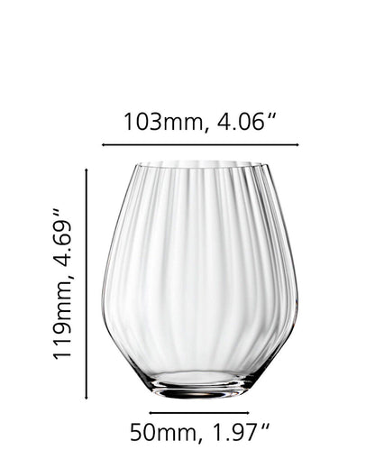 SPIEGELAU 4810180 SPECIAL GLASSES Gin & Tonic Tumbler 4er Set – Bild 2