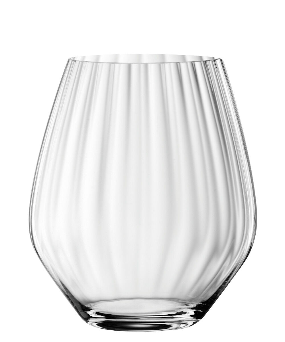 SPIEGELAU 4810180 SPECIAL GLASSES Gin & Tonic Tumbler 4er Set – Bild 3