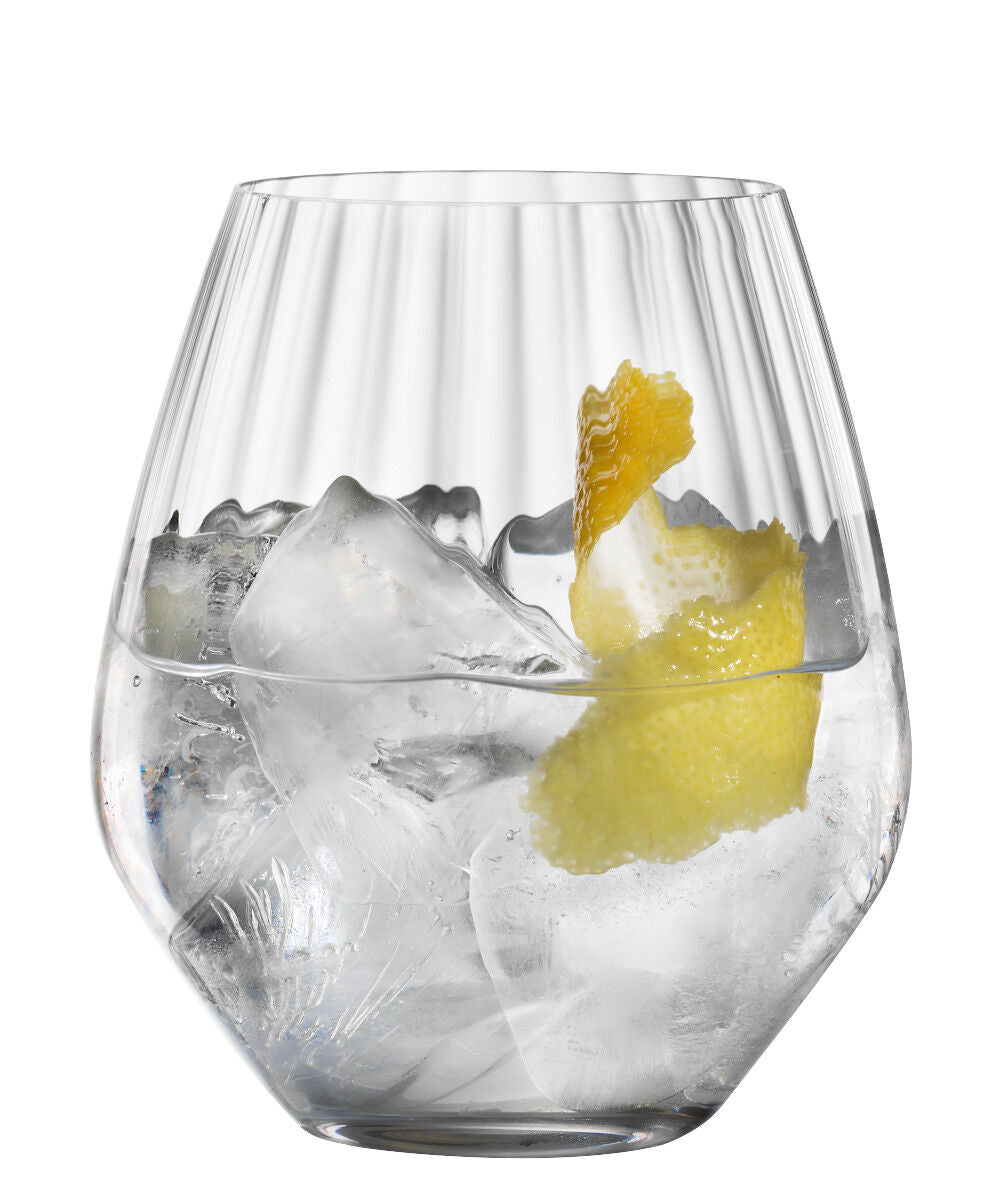 SPIEGELAU 4810180 SPECIAL GLASSES Gin & Tonic Tumbler 4er Set – Bild 4