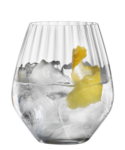 SPIEGELAU 4810180 SPECIAL GLASSES Gin & Tonic Tumbler 4er Set – Bild 4