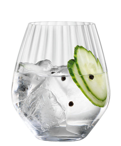 SPIEGELAU 4810180 SPECIAL GLASSES Gin & Tonic Tumbler 4er Set – Bild 5