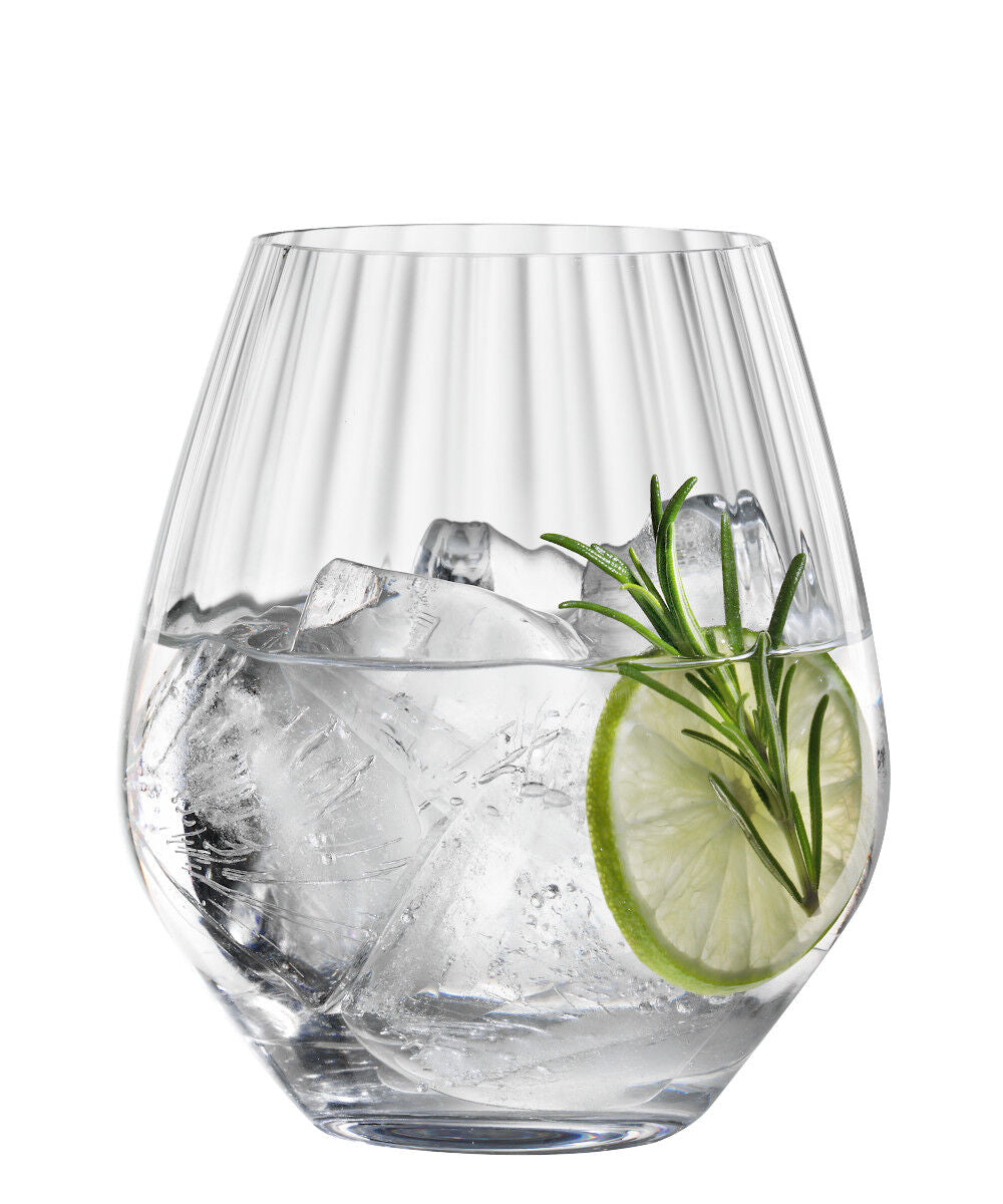 SPIEGELAU 4810180 SPECIAL GLASSES Gin & Tonic Tumbler 4er Set – Bild 6