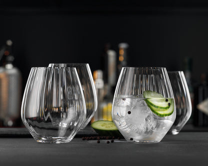SPIEGELAU 4810180 SPECIAL GLASSES Gin & Tonic Tumbler 4er Set – Bild 11