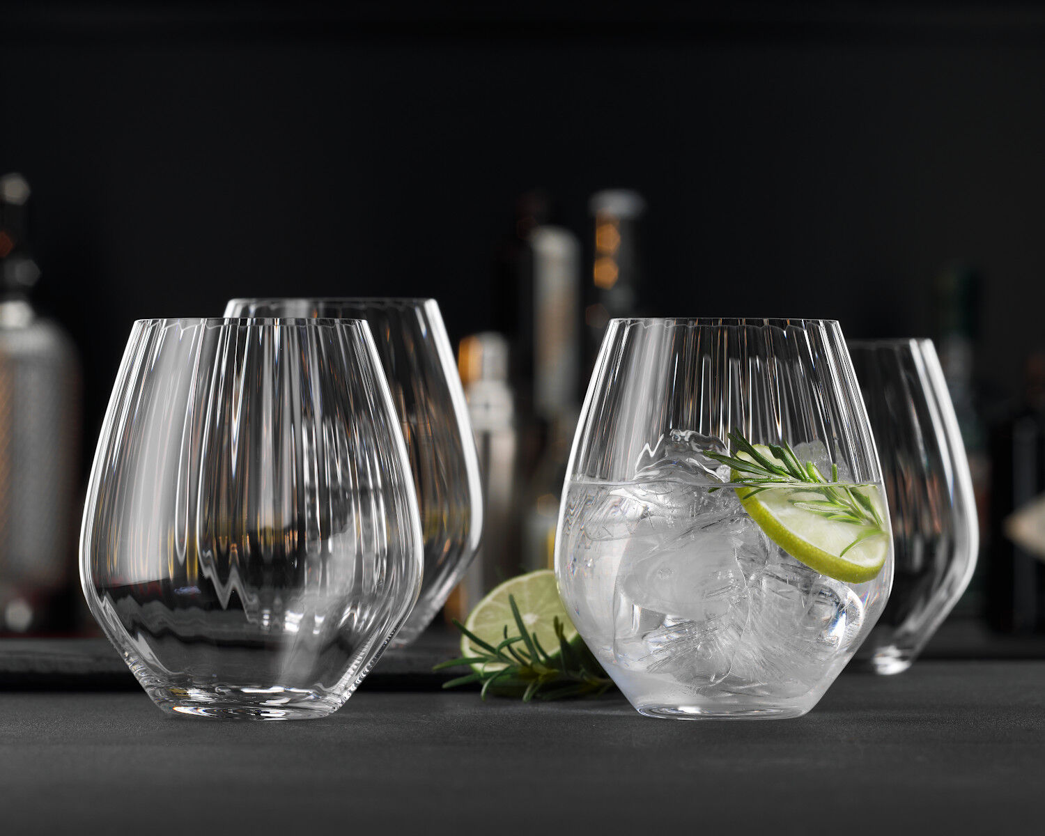 SPIEGELAU 4810180 SPECIAL GLASSES Gin & Tonic Tumbler 4er Set – Bild 10