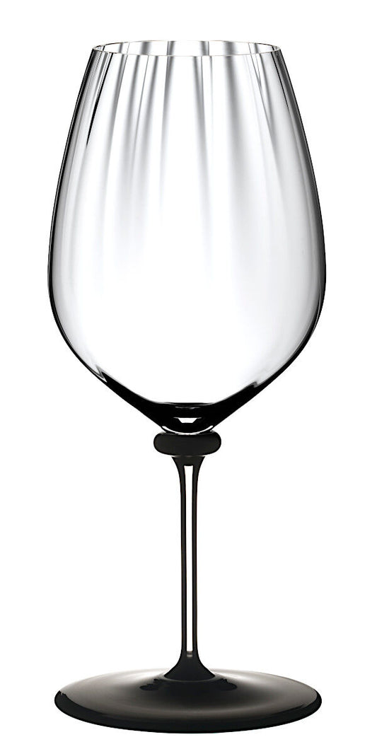 RIEDEL 4884/0N FATTO A MANO Performance Cabernet/Sauvignon - Schwarze Bodenplatte