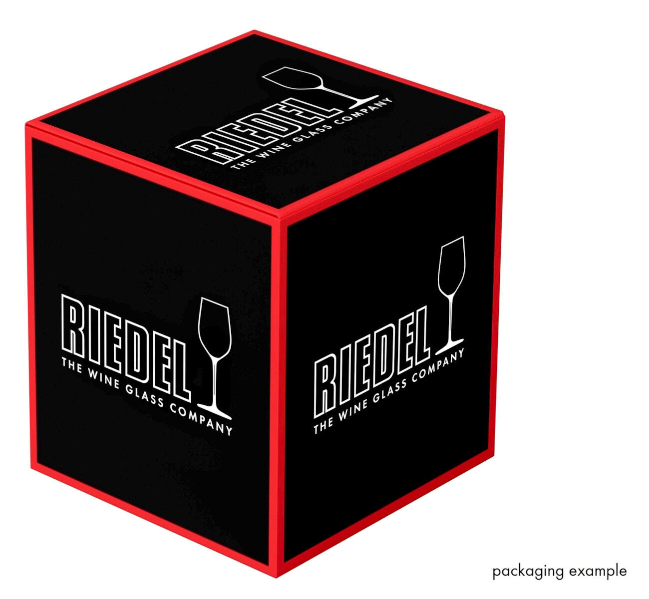 RIEDEL 4900/02Y FATTO A MANO Tumbler Piccolo - GELB, handgefertigt – Bild 3