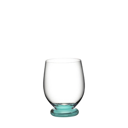 RIEDEL 4900/02M FATTO A MANO Tumbler Piccolo - MINT, handgefertigt