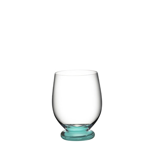 RIEDEL 4900/02M FATTO A MANO Tumbler Piccolo - MINT, handgefertigt
