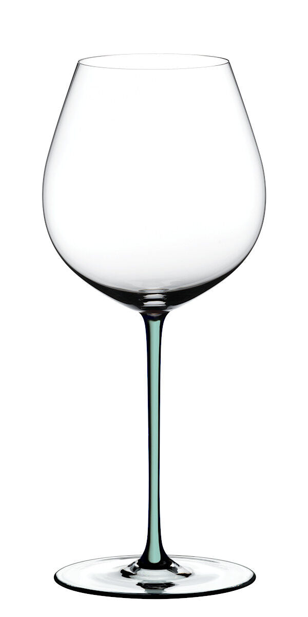 RIEDEL 4900/07M FATTO A MANO Pinot Noir Weinglas - Stiel MINT