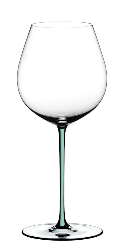 RIEDEL 4900/07M FATTO A MANO Pinot Noir Weinglas - Stiel MINT