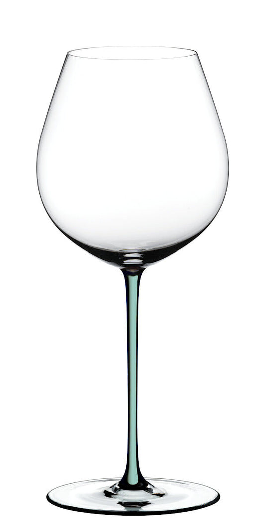 RIEDEL 4900/07M FATTO A MANO Pinot Noir Weinglas - Stiel MINT