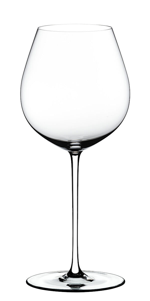 RIEDEL 4900/07W FATTO A MANO Pinot Noir Weinglas - Stiel WEISS