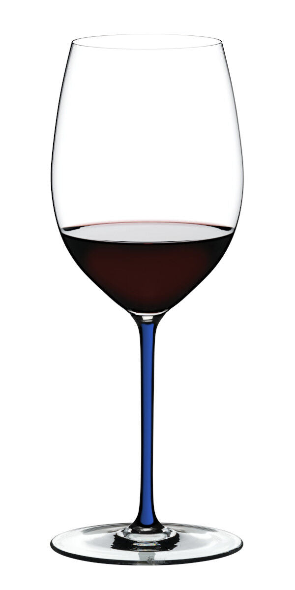 RIEDEL 7900/0-24 FATTO A MANO Cabernet Weinglas 6er VORTEILSSET – Bild 8