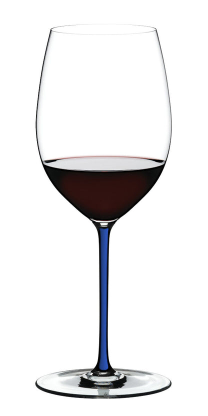 RIEDEL 7900/0-24 FATTO A MANO Cabernet Weinglas 6er VORTEILSSET – Bild 8