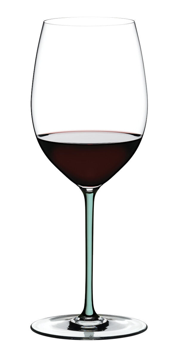 RIEDEL 7900/0-24 FATTO A MANO Cabernet Weinglas 6er VORTEILSSET – Bild 9