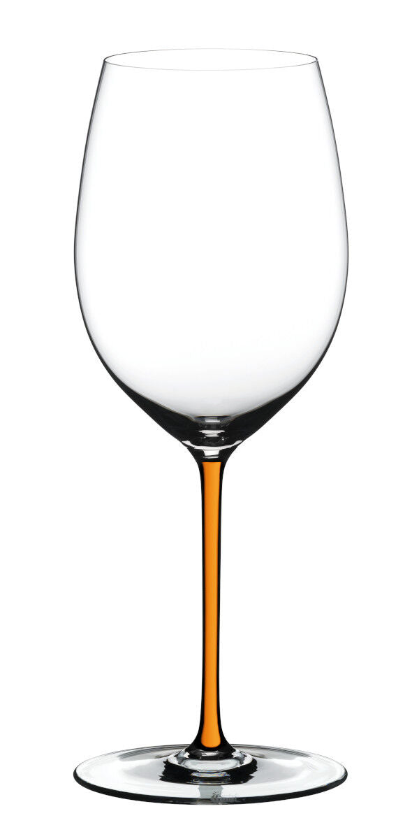 RIEDEL 7900/0-24 FATTO A MANO Cabernet Weinglas 6er VORTEILSSET – Bild 11
