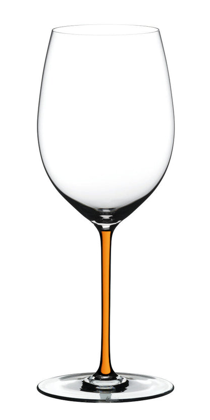 RIEDEL 7900/0-24 FATTO A MANO Cabernet Weinglas 6er VORTEILSSET – Bild 11