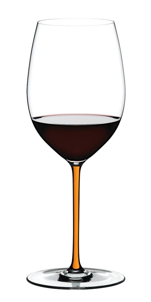RIEDEL 7900/0-24 FATTO A MANO Cabernet Weinglas 6er VORTEILSSET – Bild 5