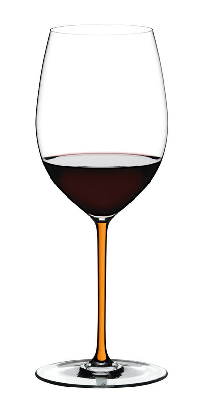 RIEDEL 7900/0-24 FATTO A MANO Cabernet Weinglas 6er VORTEILSSET – Bild 5