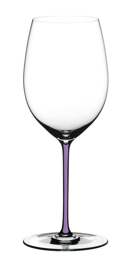 RIEDEL 7900/0-24 FATTO A MANO Cabernet Weinglas 6er VORTEILSSET – Bild 13
