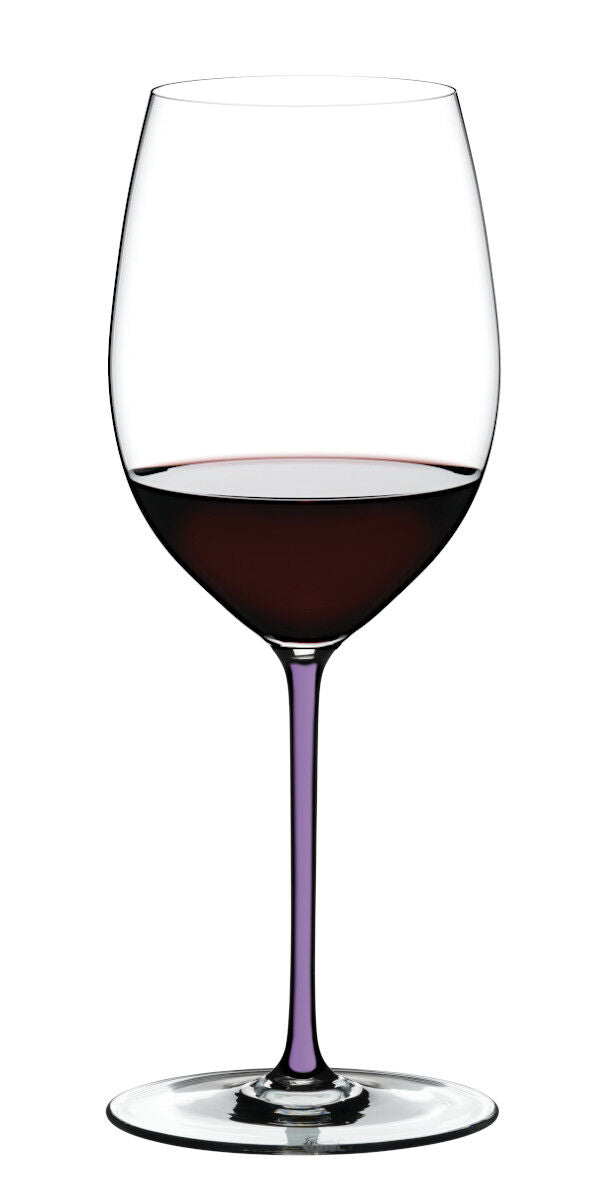 RIEDEL 7900/0-24 FATTO A MANO Cabernet Weinglas 6er VORTEILSSET – Bild 7