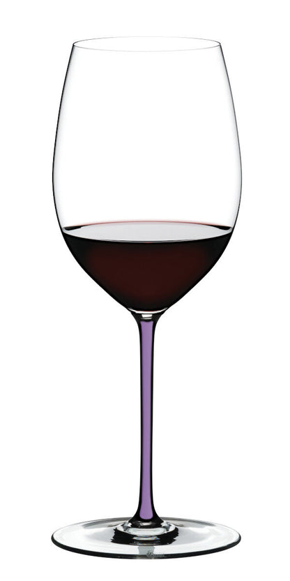 RIEDEL 7900/0-24 FATTO A MANO Cabernet Weinglas 6er VORTEILSSET – Bild 7