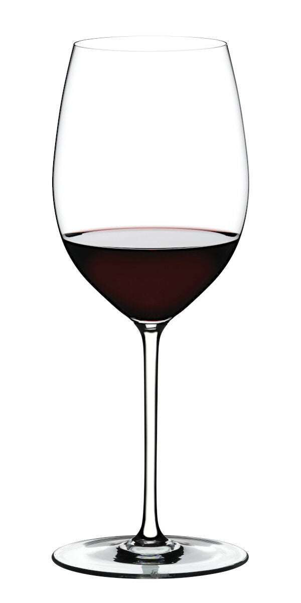 RIEDEL 7900/0-24 FATTO A MANO Cabernet Weinglas 6er VORTEILSSET – Bild 10